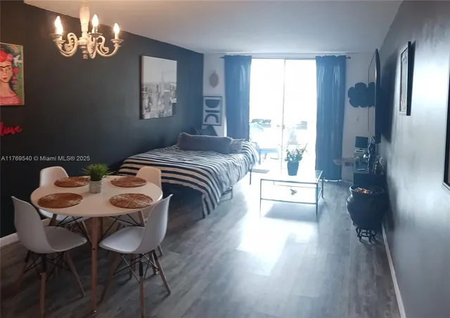 $127,000 | 1600 Tallwood Avenue, Unit 308, Hollywood, FL 33021