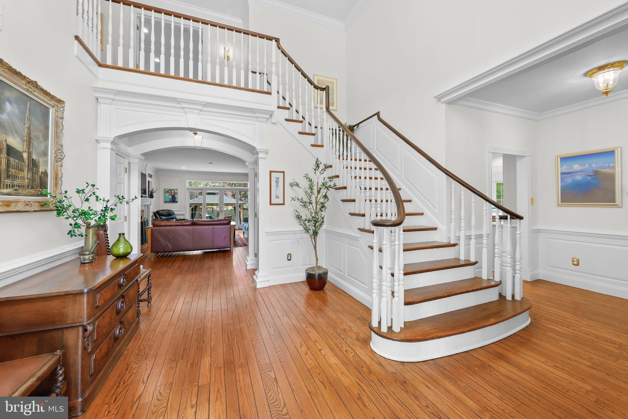 Grand Foyer