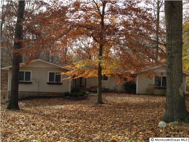 50 White Oak Ridge Road Lincroft, NJ 07738 - Photo 1 of 19 Primary Photo