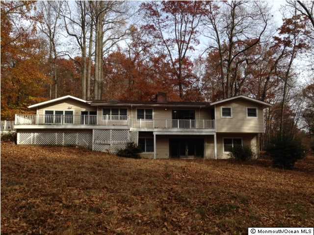 50 White Oak Ridge Road Lincroft, NJ 07738 - Photo 2 of 19 Additional Photo