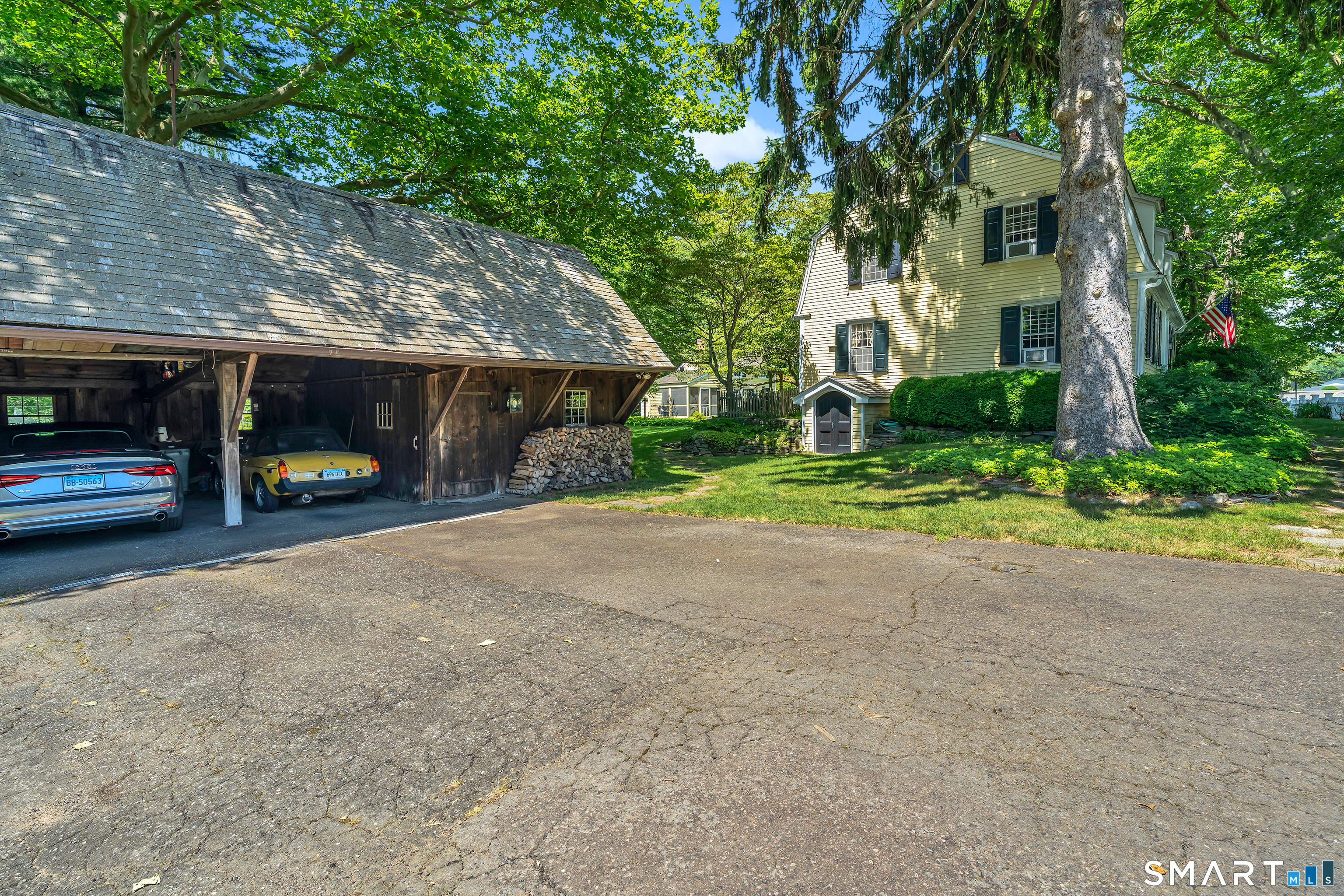 170 Old Post Road Old Saybrook, CT 06475 - Photo 35 of 38 Gallery Image 35