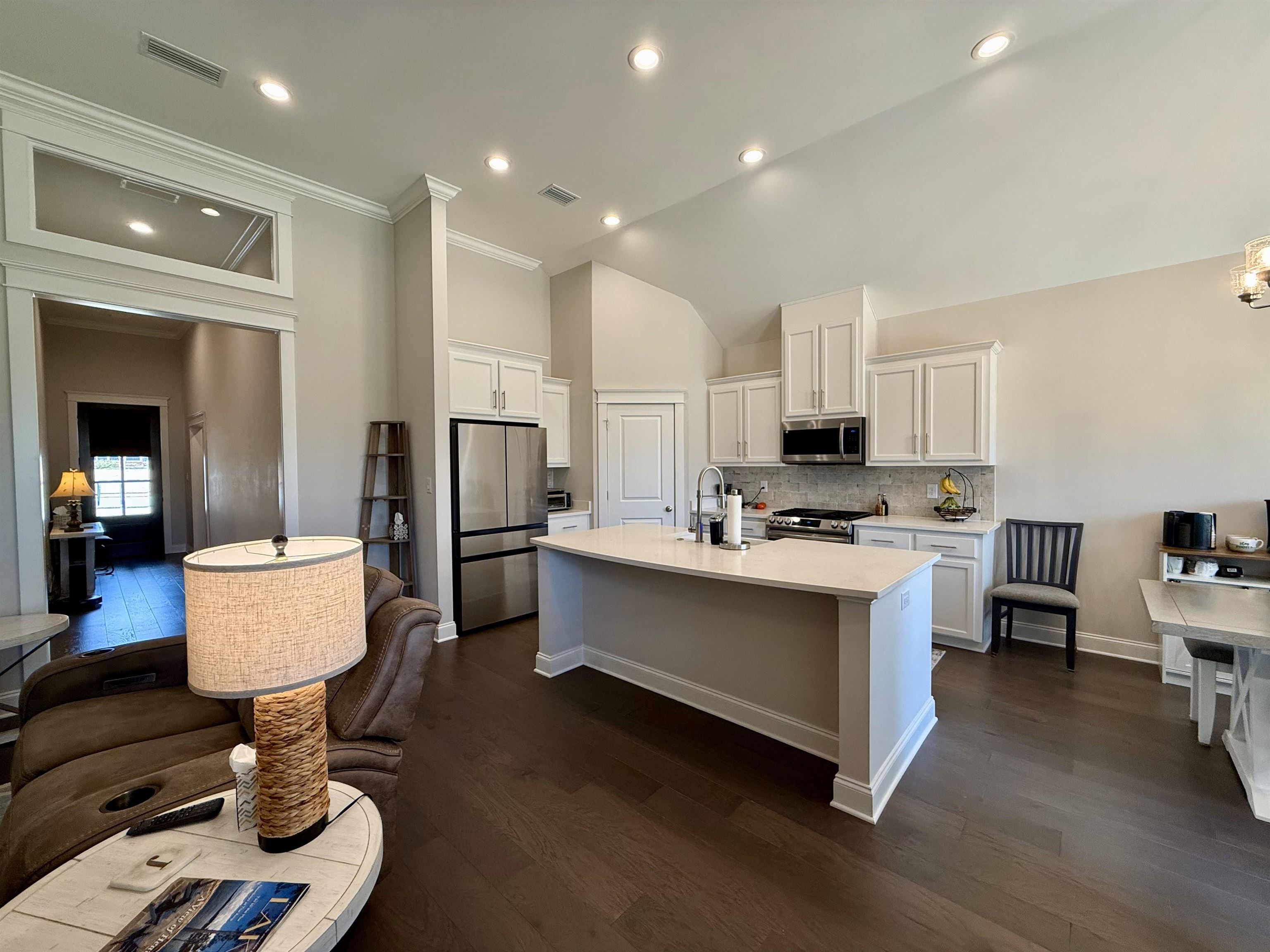 31748 Canopy Loop Daphne, AL 36527 - Photo 18 of 22 Kitchen