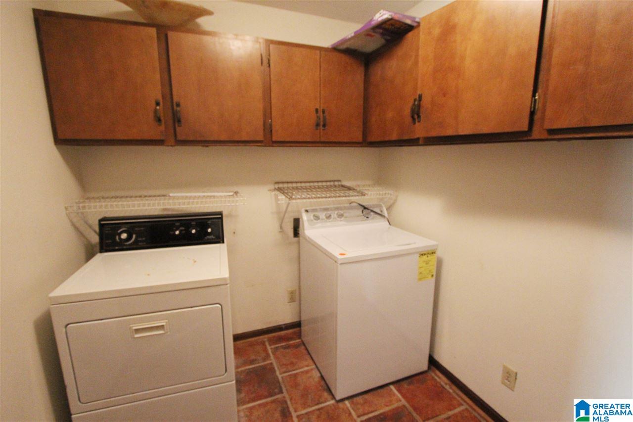 2417 Coleman Road Anniston, AL 36207 - Photo 28 of 50