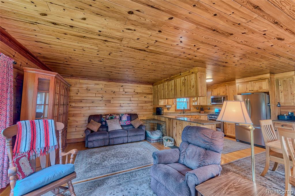 376 North Abbe Road Fairview, MI 48621 - Photo 44 of 86 Gallery Image 44