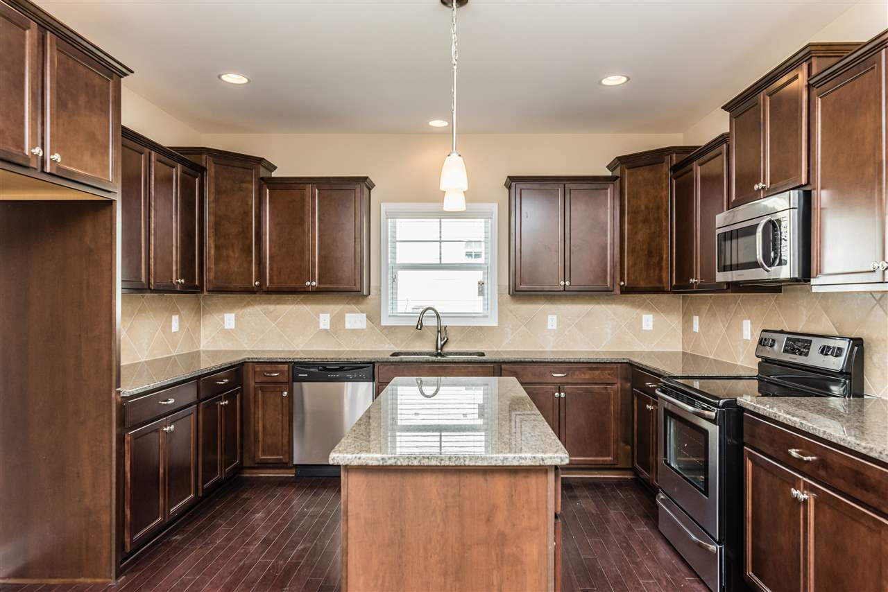 3418 Grosbeak Way Raleigh, NC 27616 - Photo 10 of 25 Photo 10