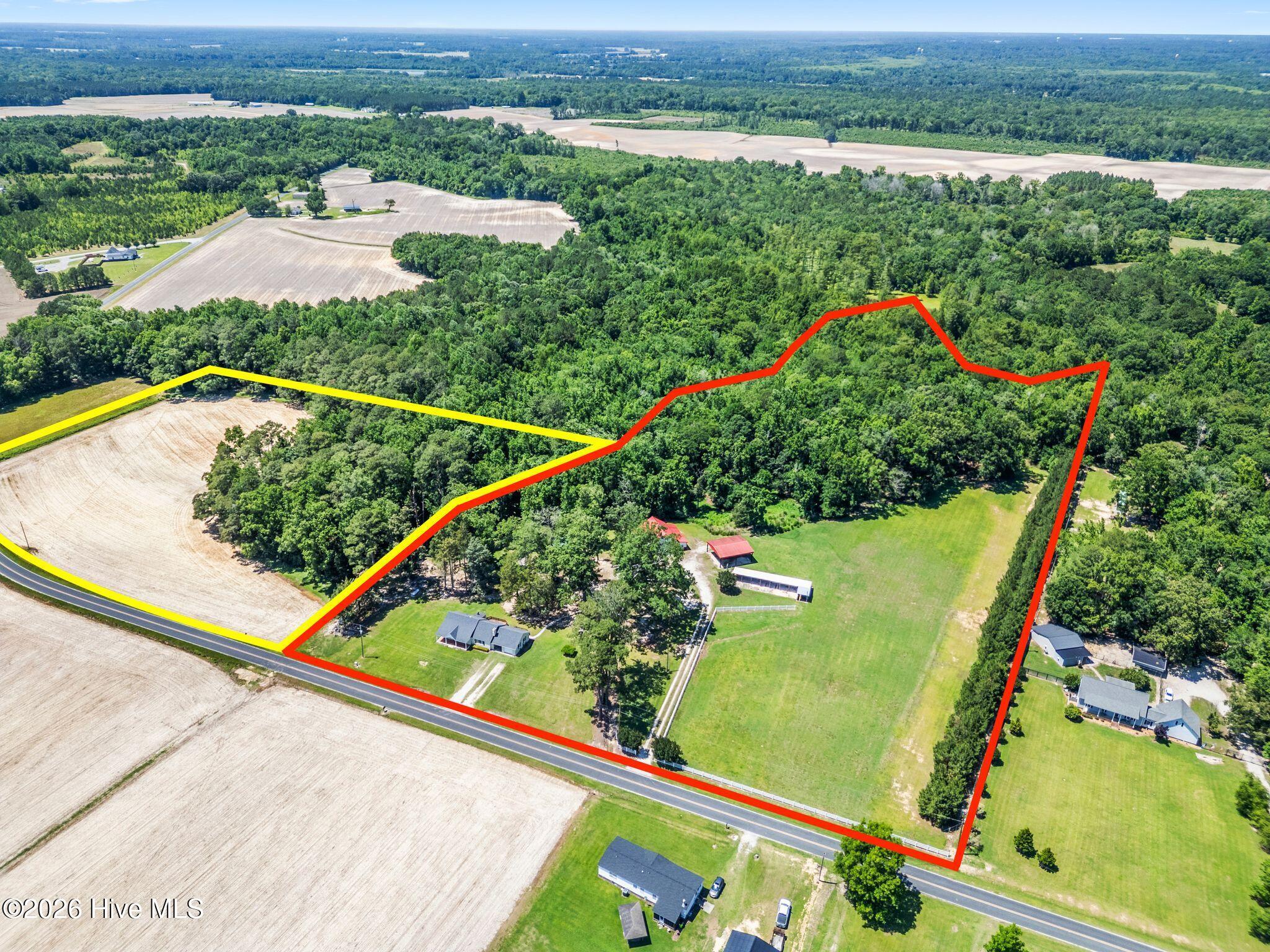 170 William Pearce Road Kinston, NC 28501 - Photo 65 of 76