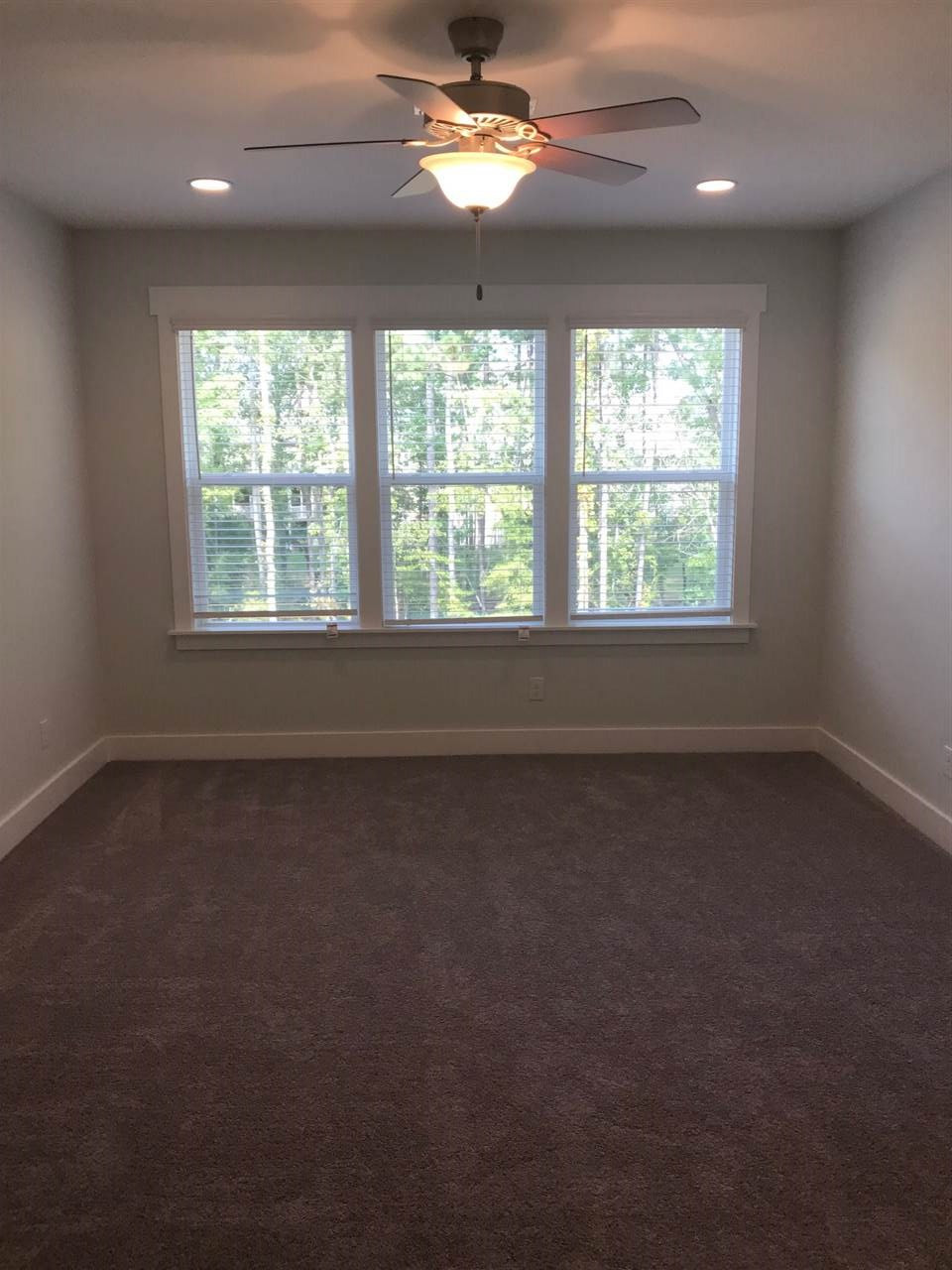 2520 Rambling Creek Road, Unit 26 Apex, NC 27523 - Photo 9 of 30 Master Bedroom