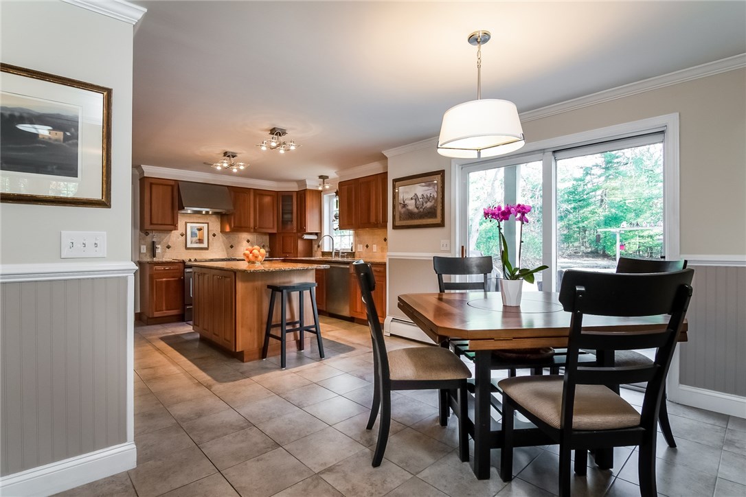91 Black Pond Road Charlestown, RI 02813 - Photo 9 of 33 Kitchen