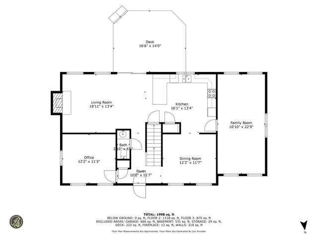 $640,000 | 104 Brown Hill Road, Bow, NH 03304