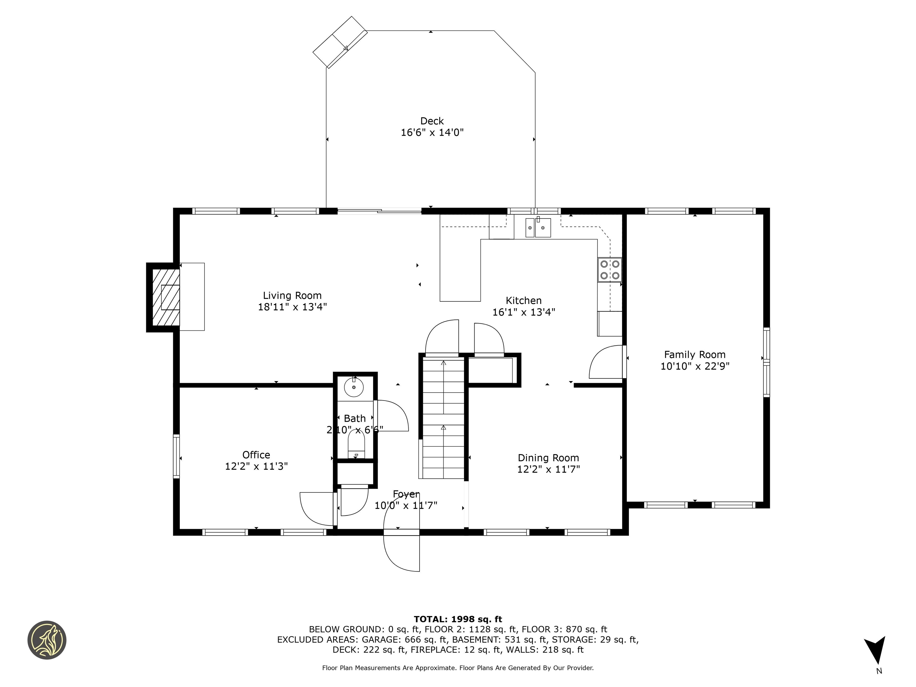 104 Brown Hill Road Bow, NH 03304 - Photo 14 of 44