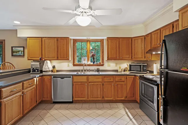 $640,000 | 104 Brown Hill Road, Bow, NH 03304