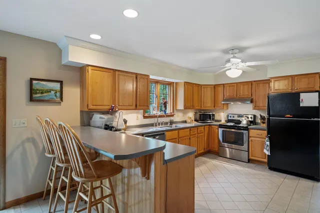 $640,000 | 104 Brown Hill Road, Bow, NH 03304