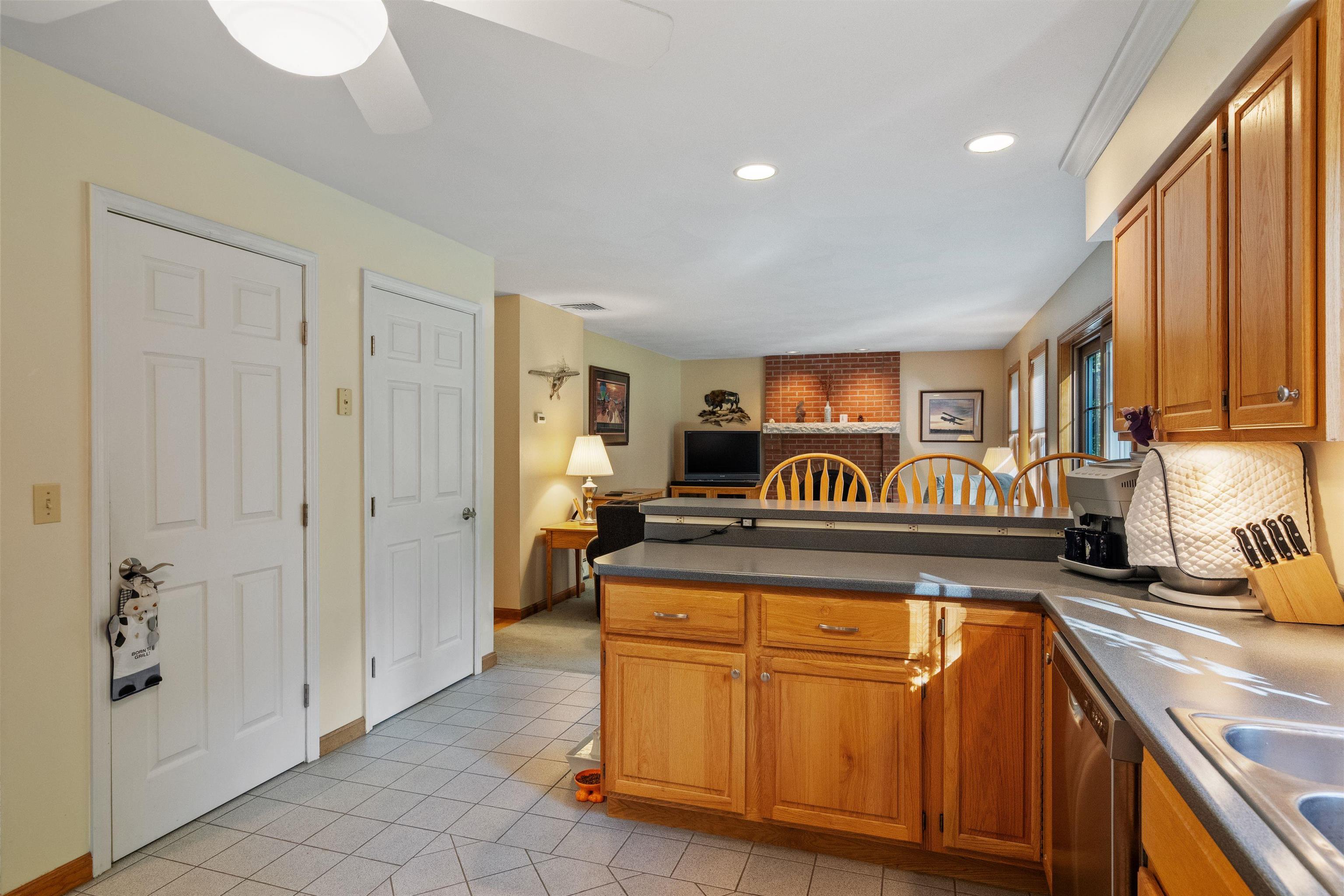 104 Brown Hill Road Bow, NH 03304 - Photo 18 of 44