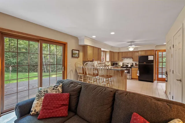 $640,000 | 104 Brown Hill Road, Bow, NH 03304