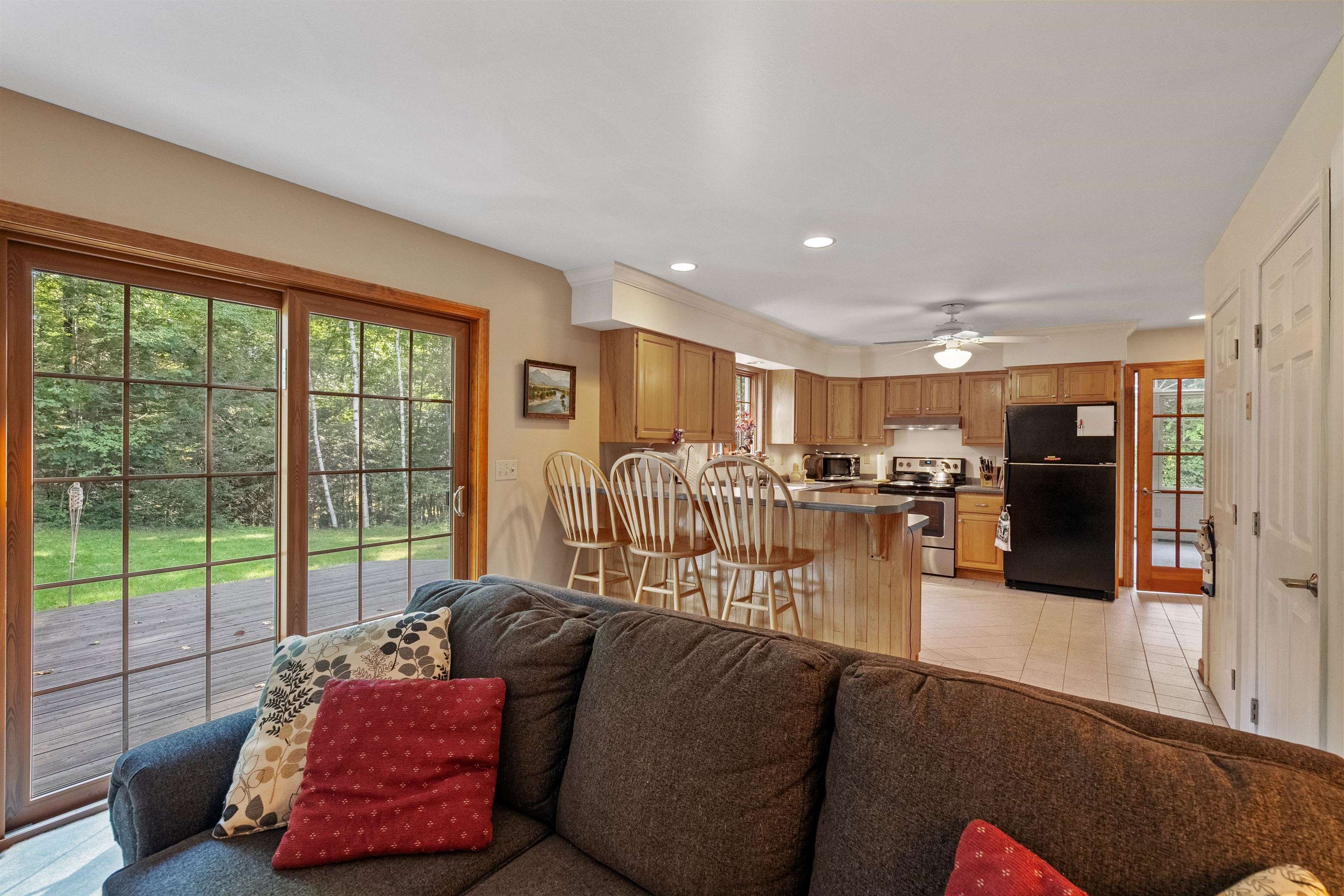 104 Brown Hill Road Bow, NH 03304 - Photo 21 of 44