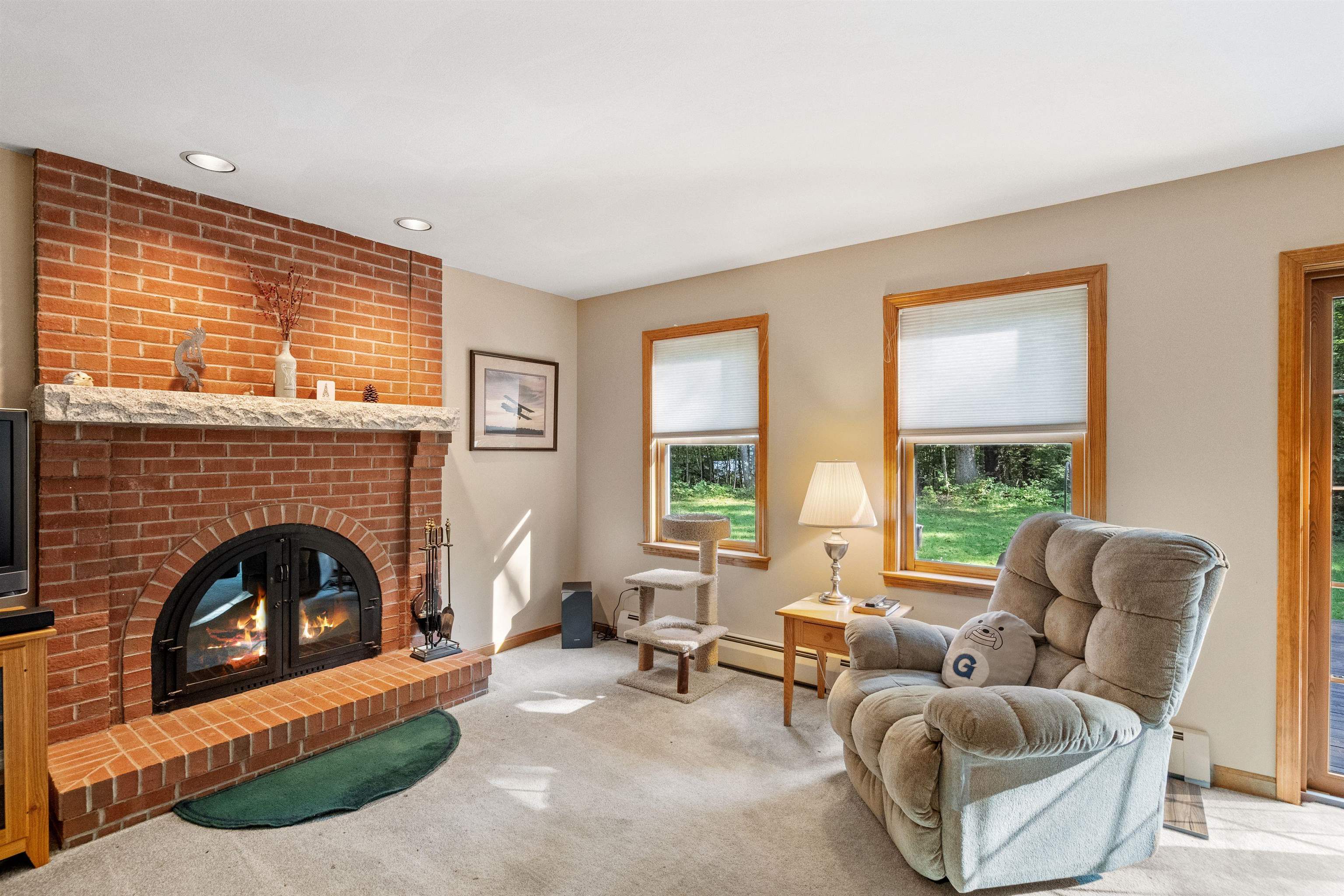 104 Brown Hill Road Bow, NH 03304 - Photo 22 of 44