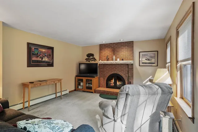 $640,000 | 104 Brown Hill Road, Bow, NH 03304