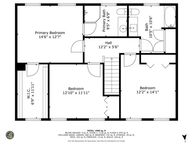 $640,000 | 104 Brown Hill Road, Bow, NH 03304