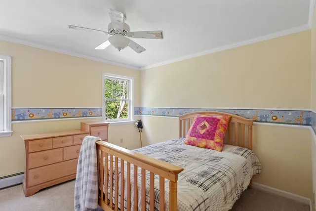 $640,000 | 104 Brown Hill Road, Bow, NH 03304