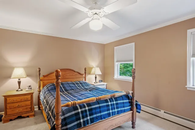 $640,000 | 104 Brown Hill Road, Bow, NH 03304