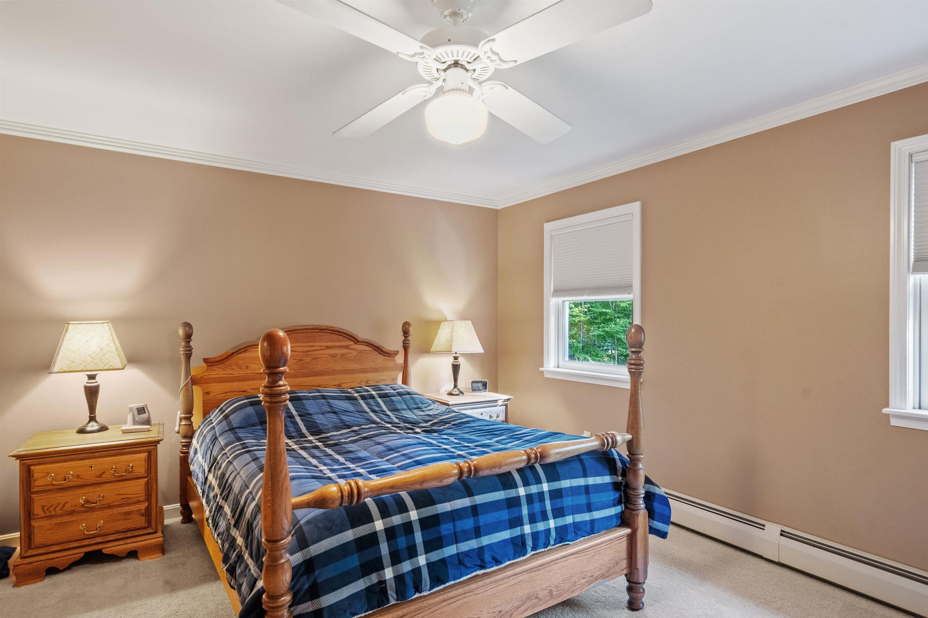 104 Brown Hill Road Bow, NH 03304 - Photo 36 of 44