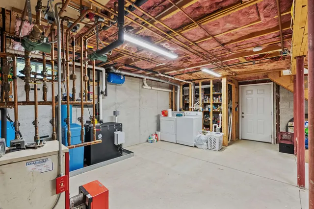 $640,000 | 104 Brown Hill Road, Bow, NH 03304