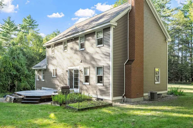 $640,000 | 104 Brown Hill Road, Bow, NH 03304