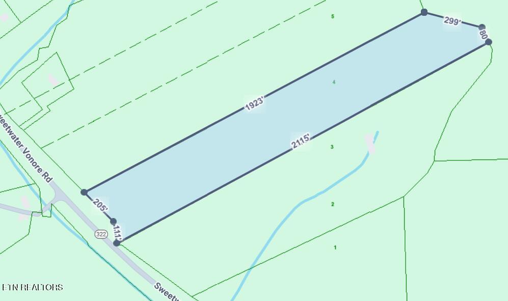 Lot 4 Sweetwater Vonore Road Sweetwater, TN 37874 - Photo 6 of 6 Sweetwater_Vonore