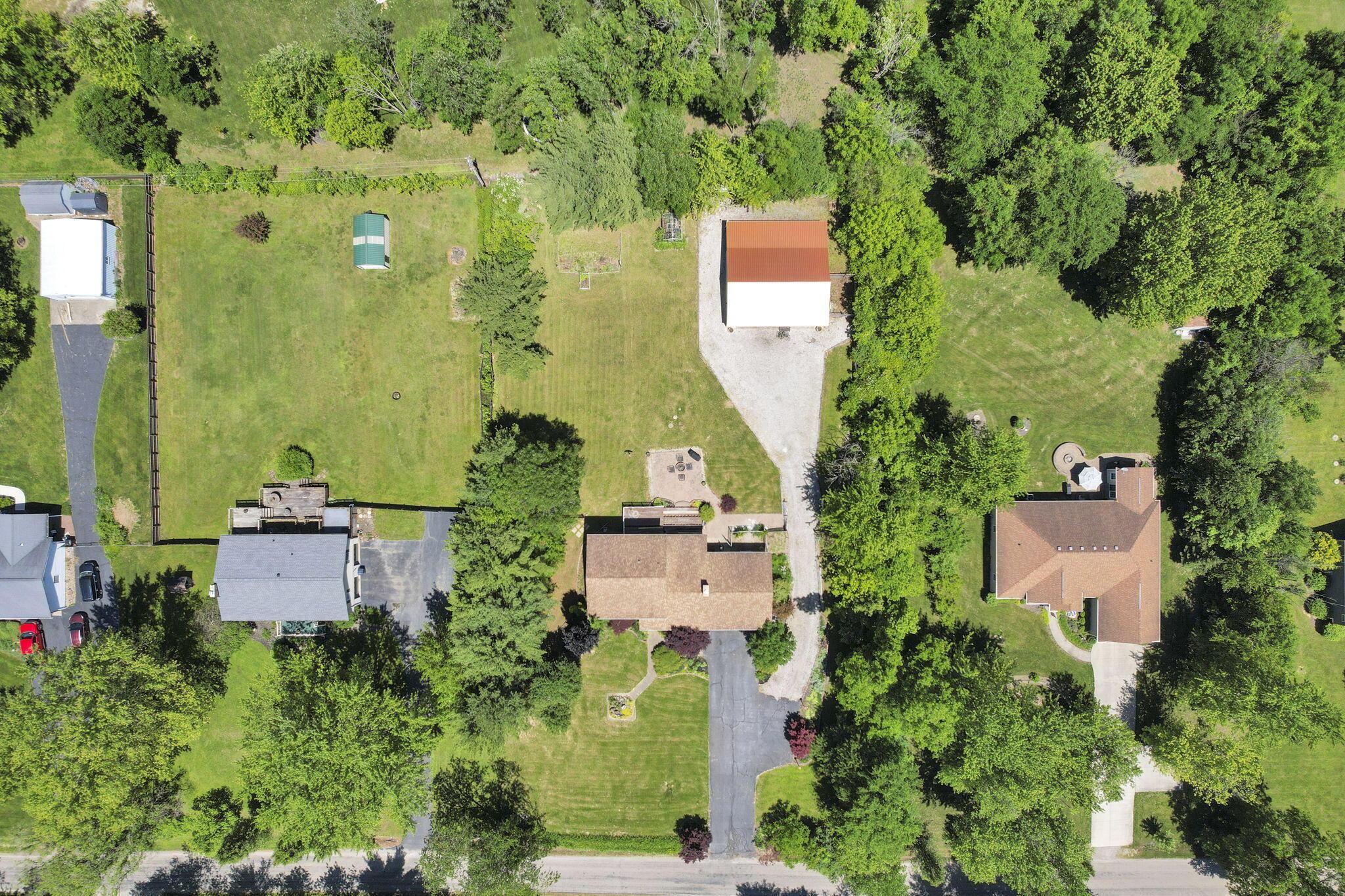 170 Ginder Road Northeast Lancaster, OH 43130 - Photo 64 of 70 170 Ginder