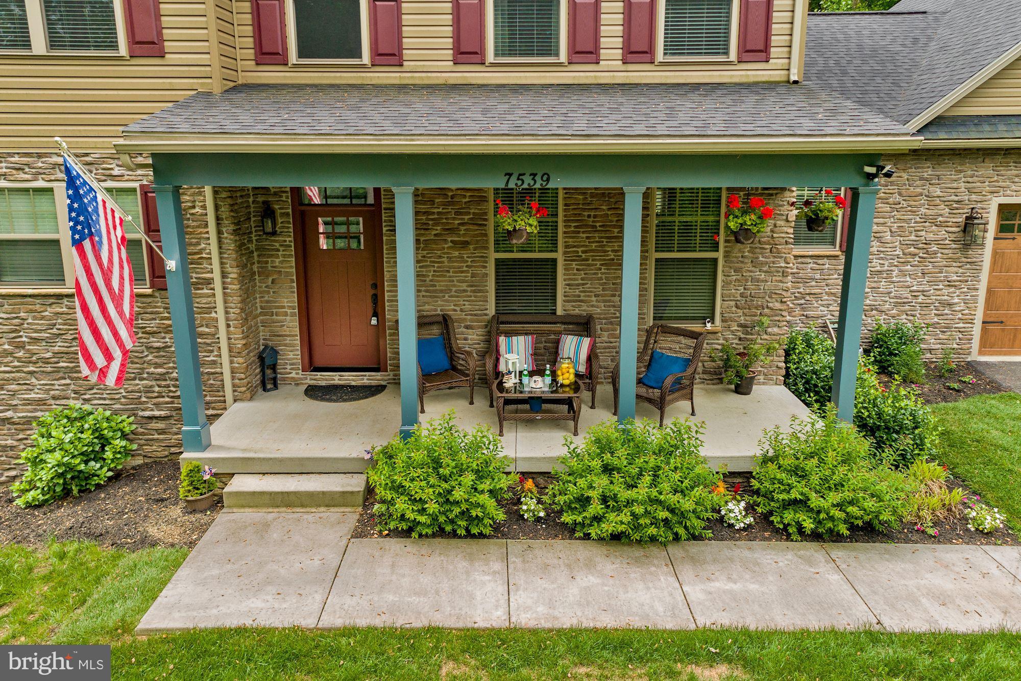 7539 Ridge Road Frederick, MD 21702 - Photo 11 of 69