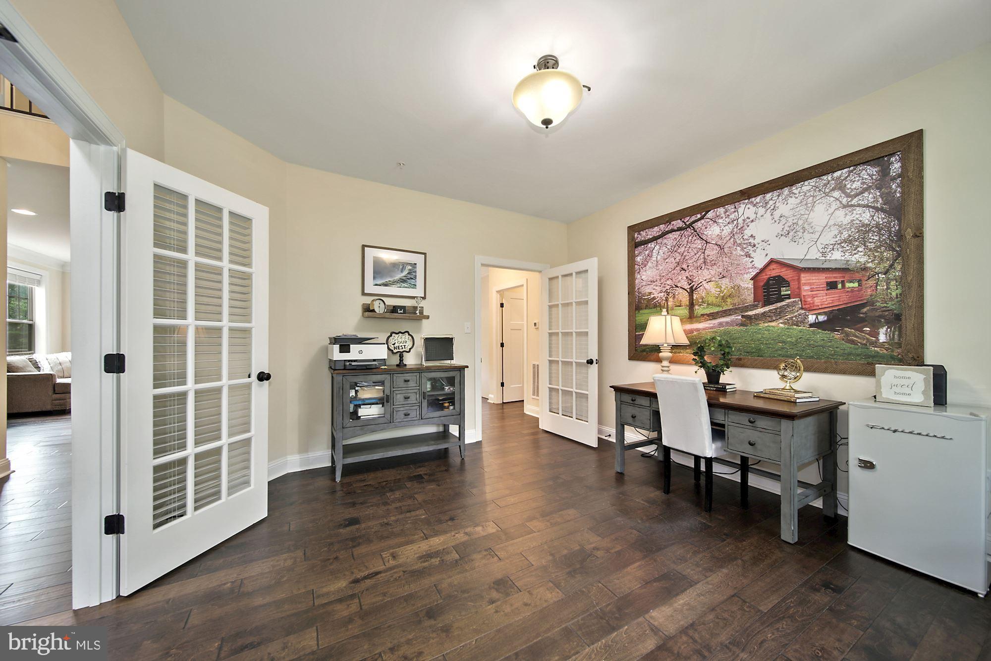 7539 Ridge Road Frederick, MD 21702 - Photo 15 of 69