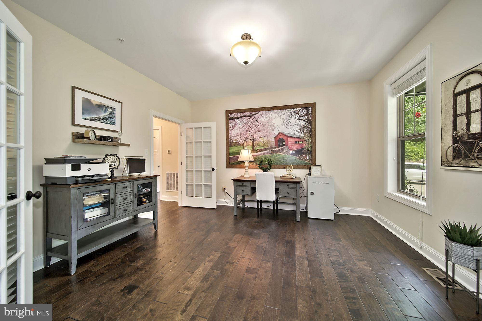 7539 Ridge Road Frederick, MD 21702 - Photo 17 of 69
