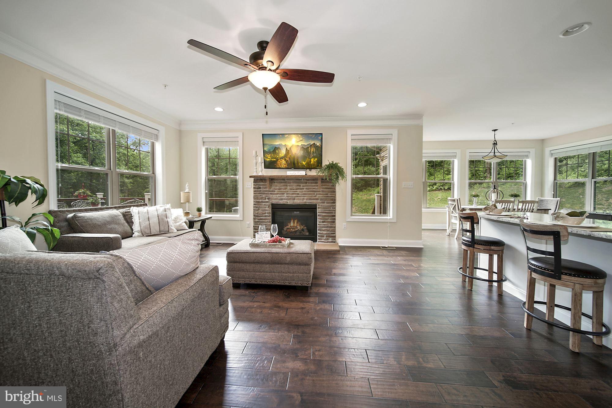 7539 Ridge Road Frederick, MD 21702 - Photo 19 of 69