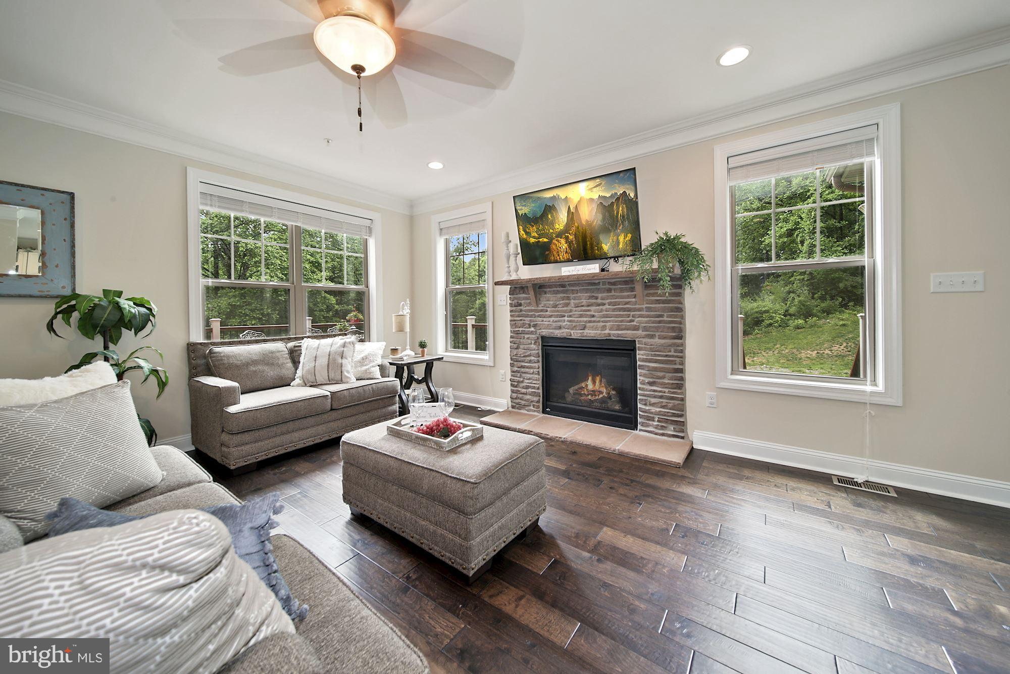 7539 Ridge Road Frederick, MD 21702 - Photo 20 of 69
