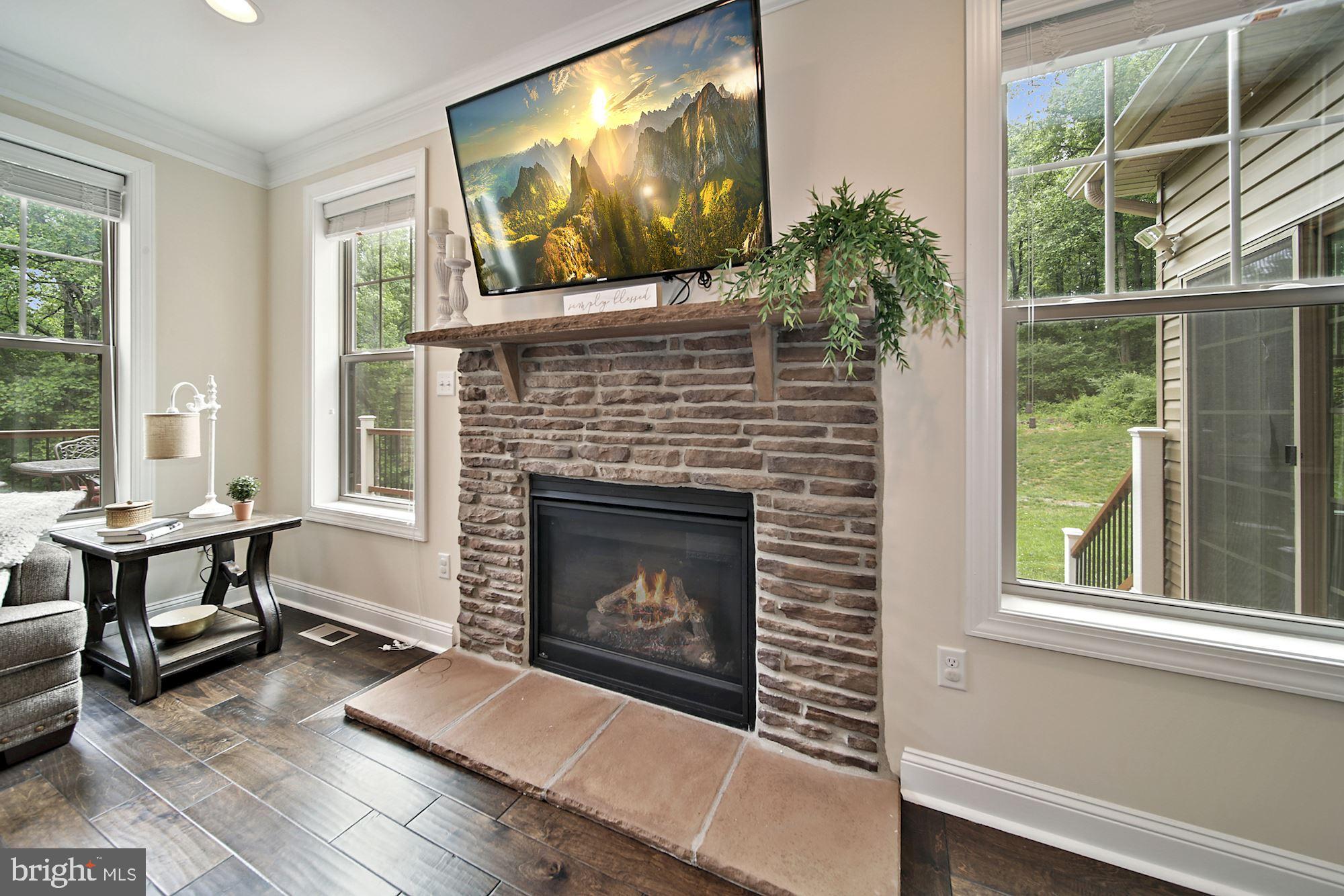 7539 Ridge Road Frederick, MD 21702 - Photo 22 of 69