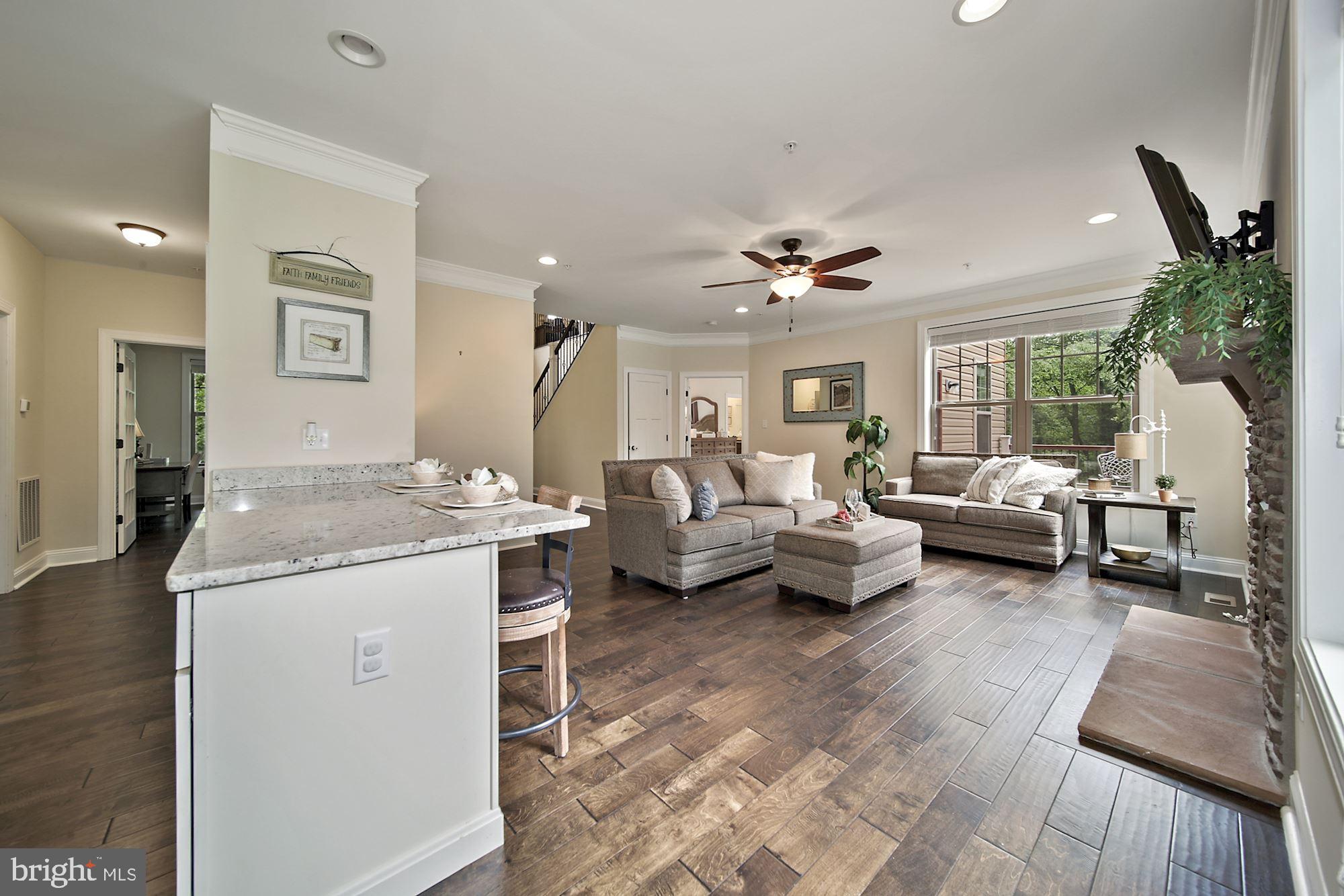 7539 Ridge Road Frederick, MD 21702 - Photo 23 of 69