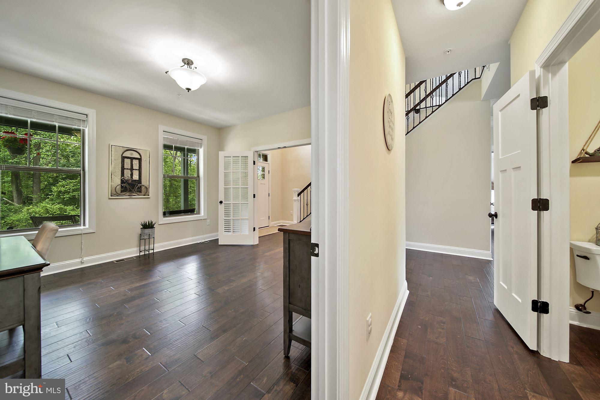 7539 Ridge Road Frederick, MD 21702 - Photo 27 of 69