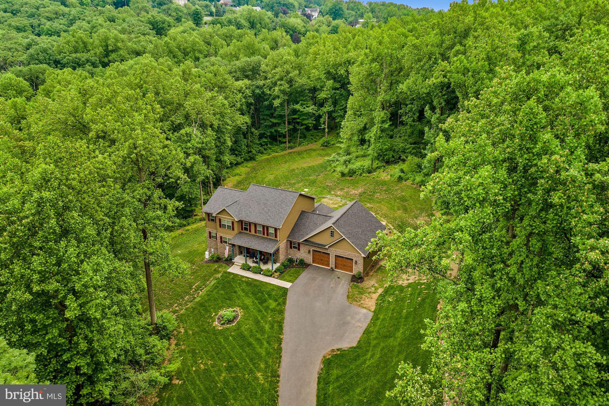 7539 Ridge Road Frederick, MD 21702 - Photo 4 of 69