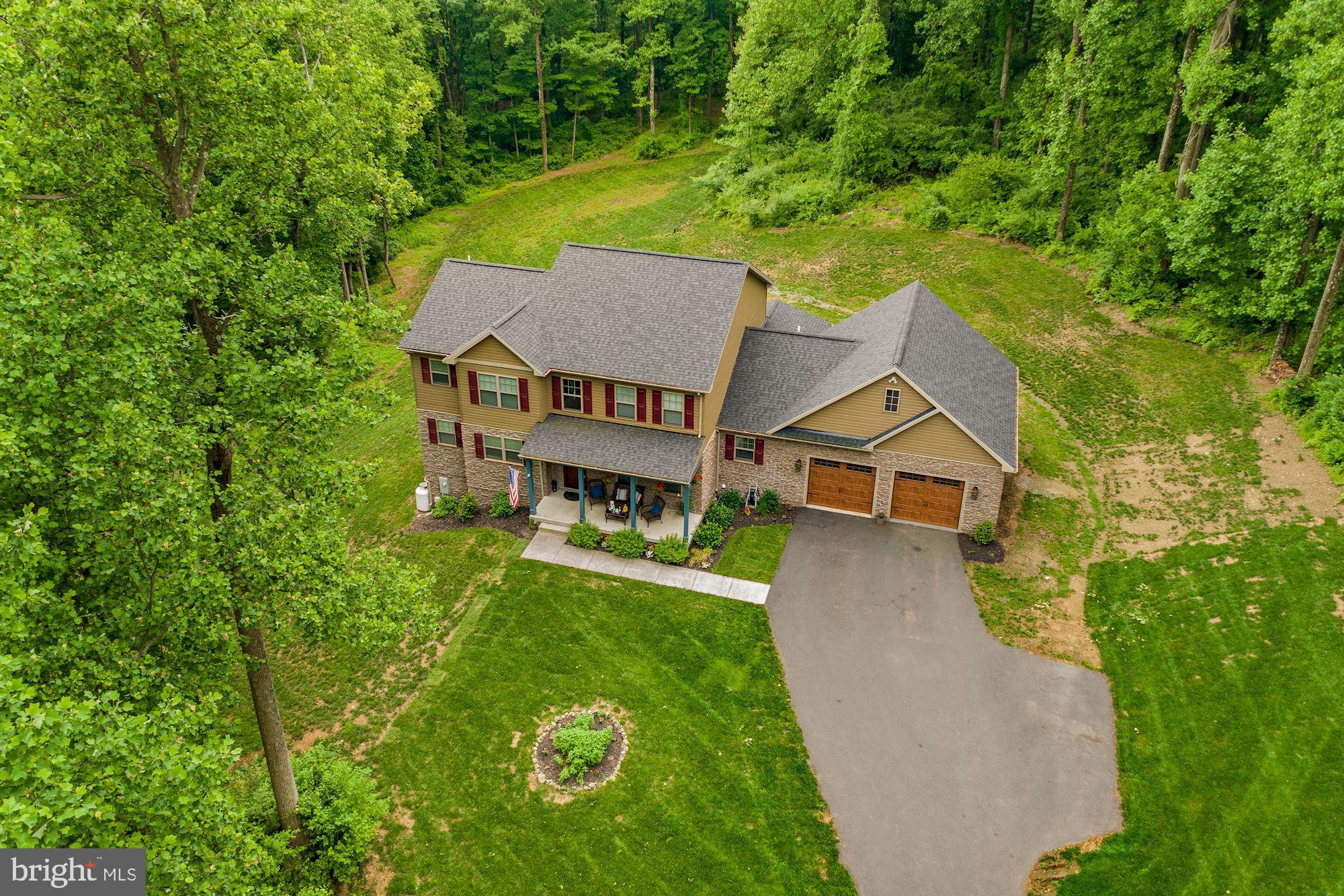 7539 Ridge Road Frederick, MD 21702 - Photo 5 of 69