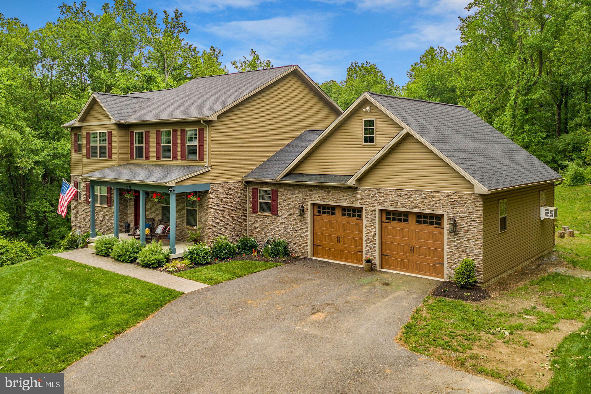 7539 Ridge Road Frederick, MD 21702 - Photo 6 of 69