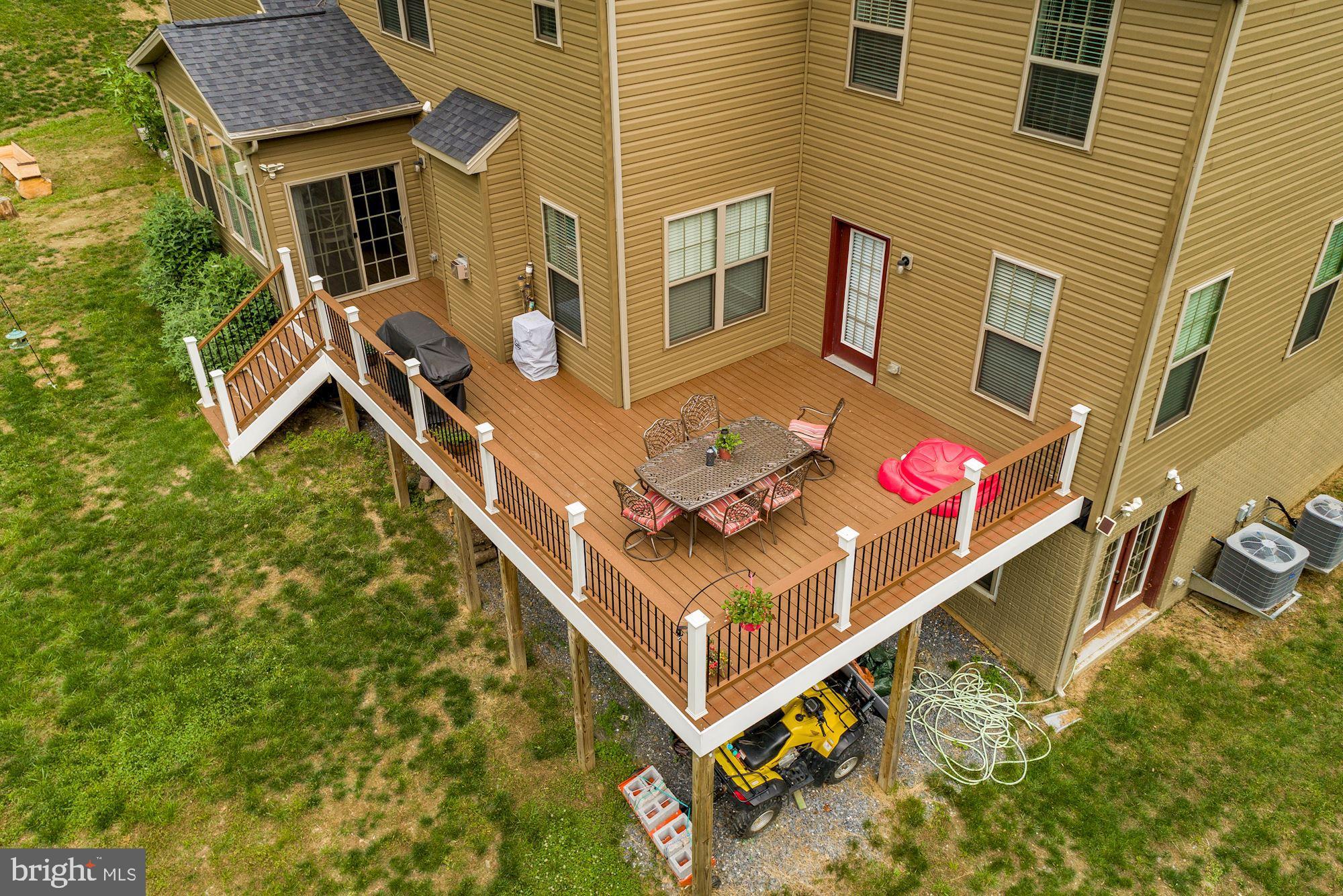7539 Ridge Road Frederick, MD 21702 - Photo 53 of 69