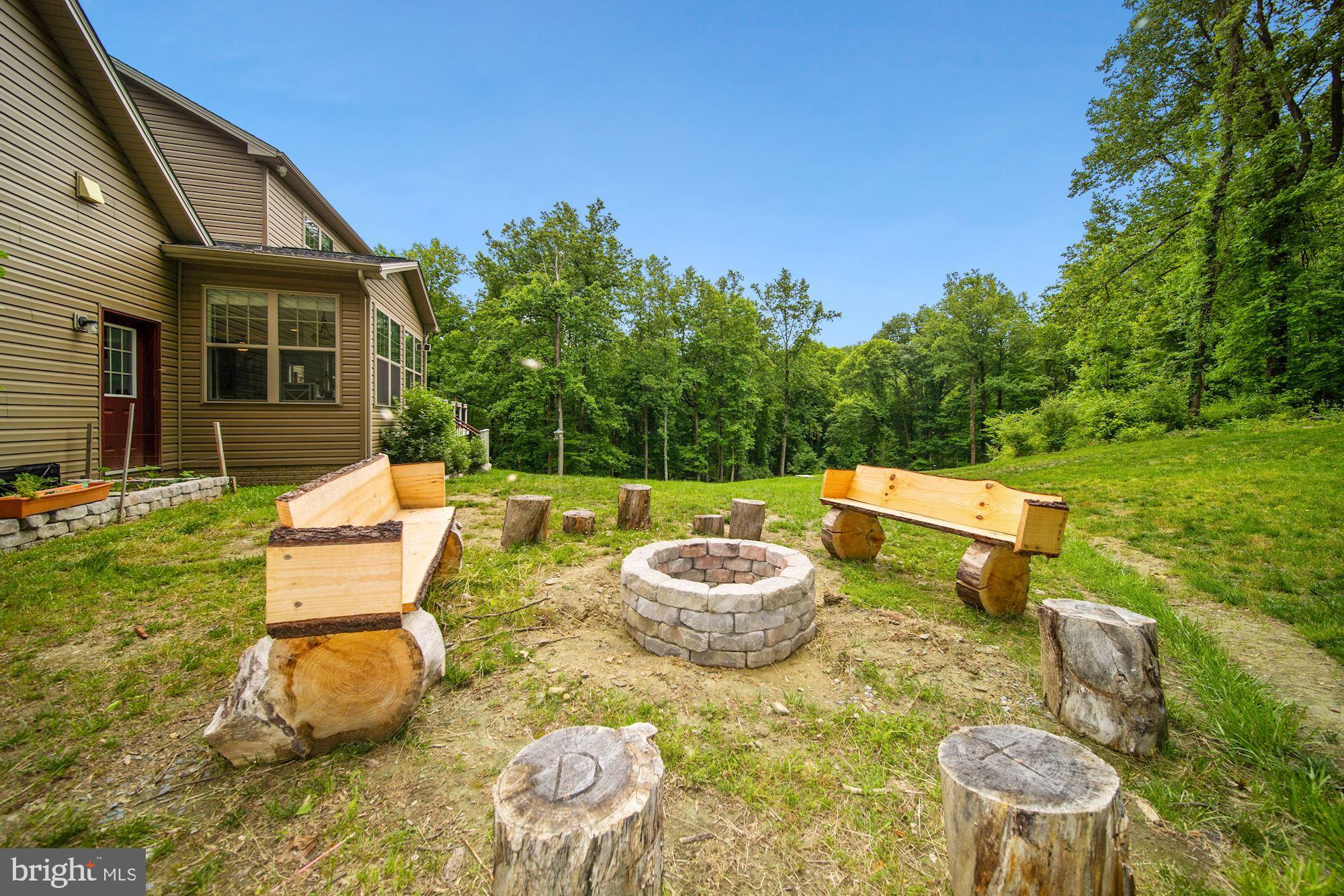 7539 Ridge Road Frederick, MD 21702 - Photo 54 of 69