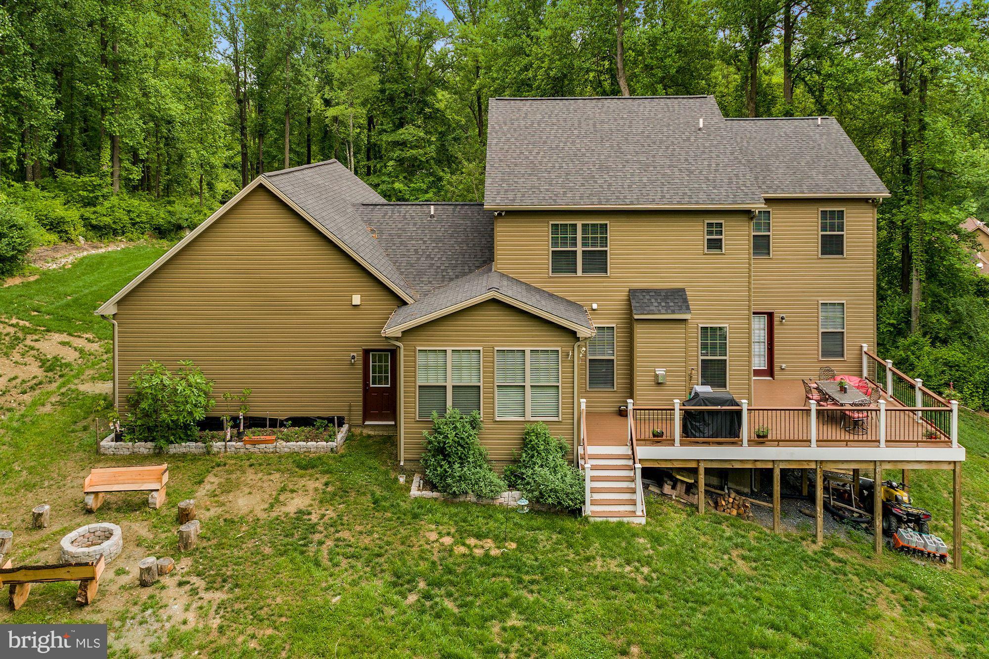 7539 Ridge Road Frederick, MD 21702 - Photo 55 of 69