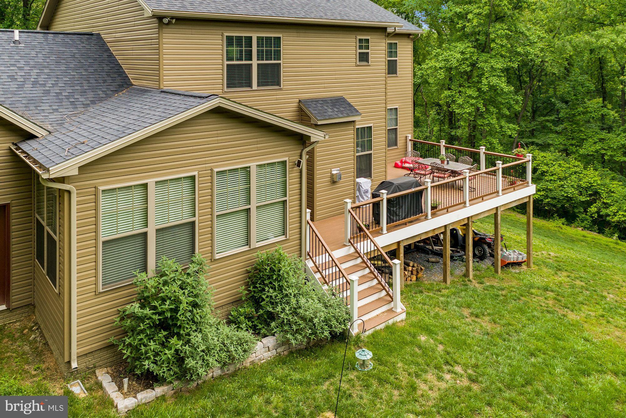 7539 Ridge Road Frederick, MD 21702 - Photo 56 of 69