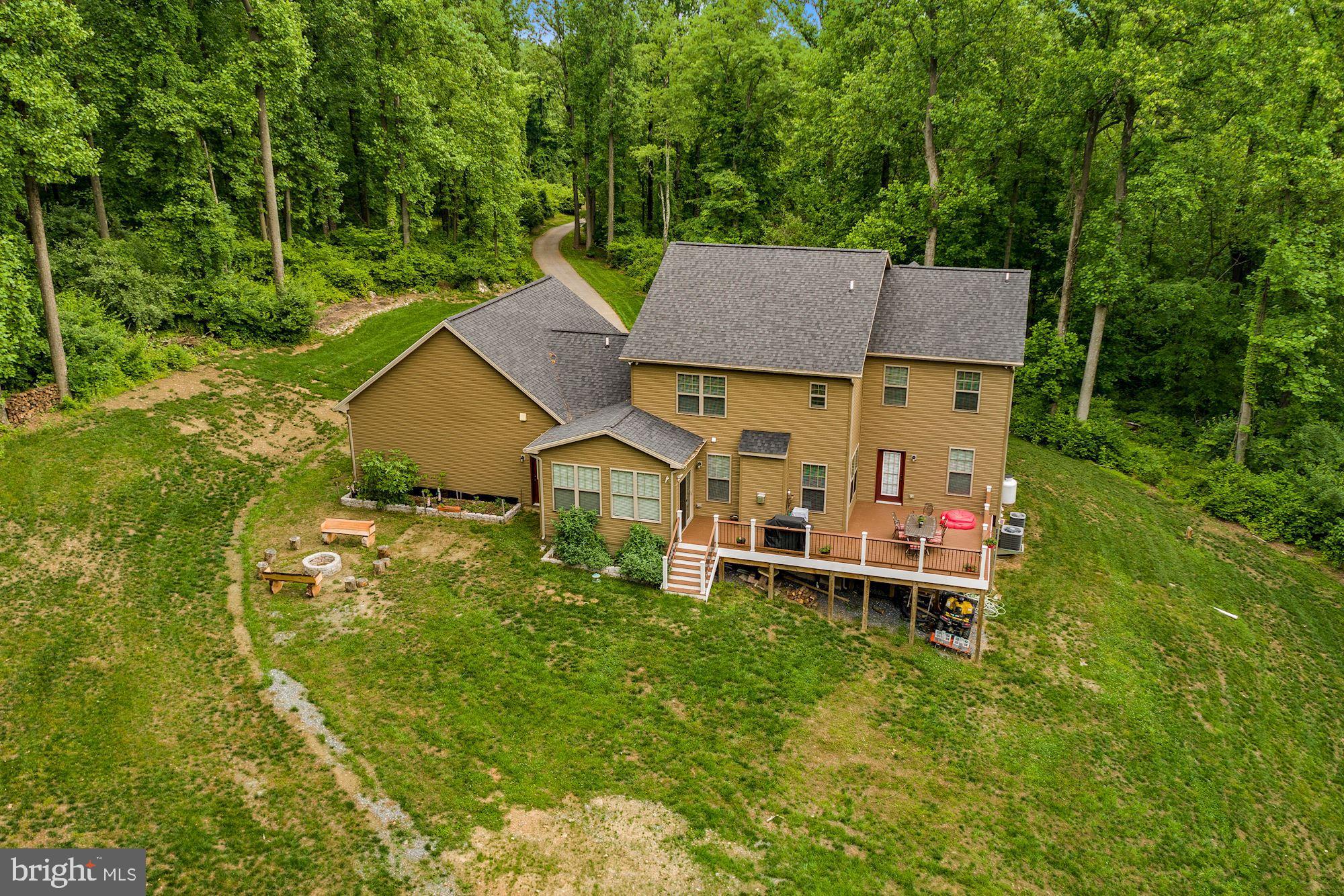 7539 Ridge Road Frederick, MD 21702 - Photo 57 of 69