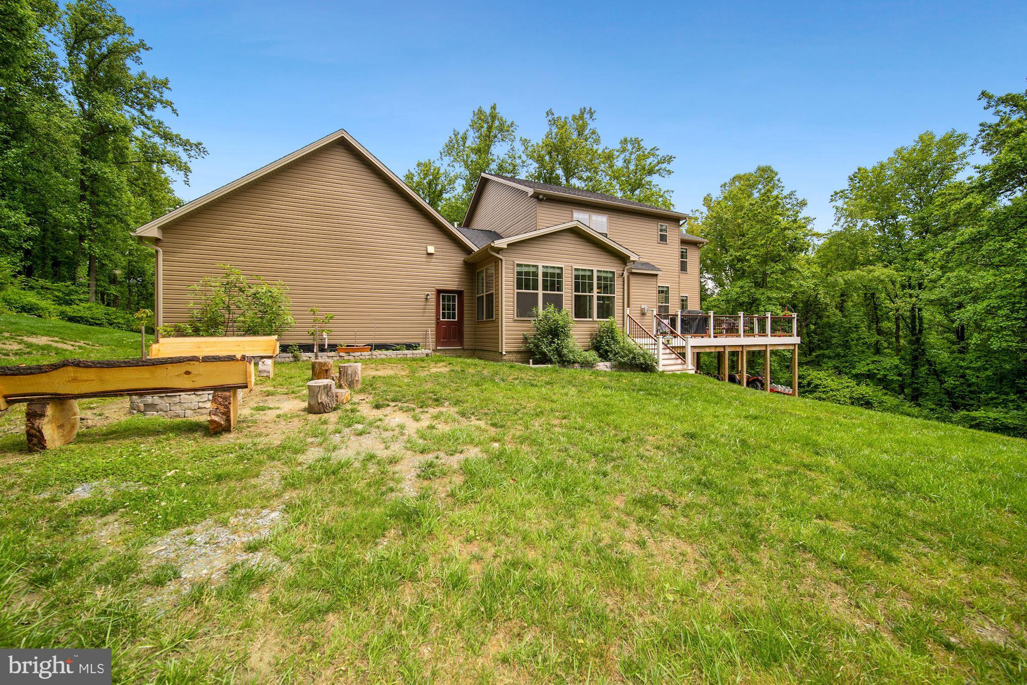 7539 Ridge Road Frederick, MD 21702 - Photo 59 of 69
