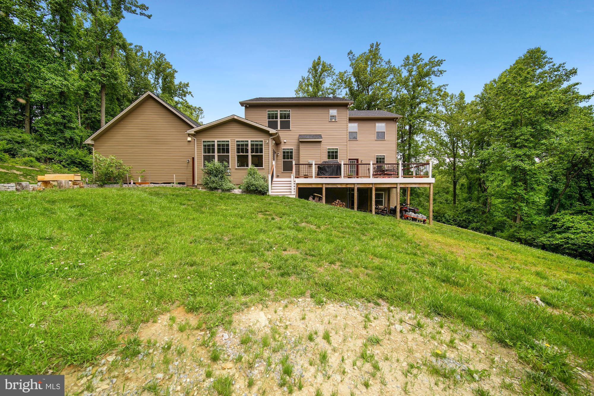 7539 Ridge Road Frederick, MD 21702 - Photo 60 of 69