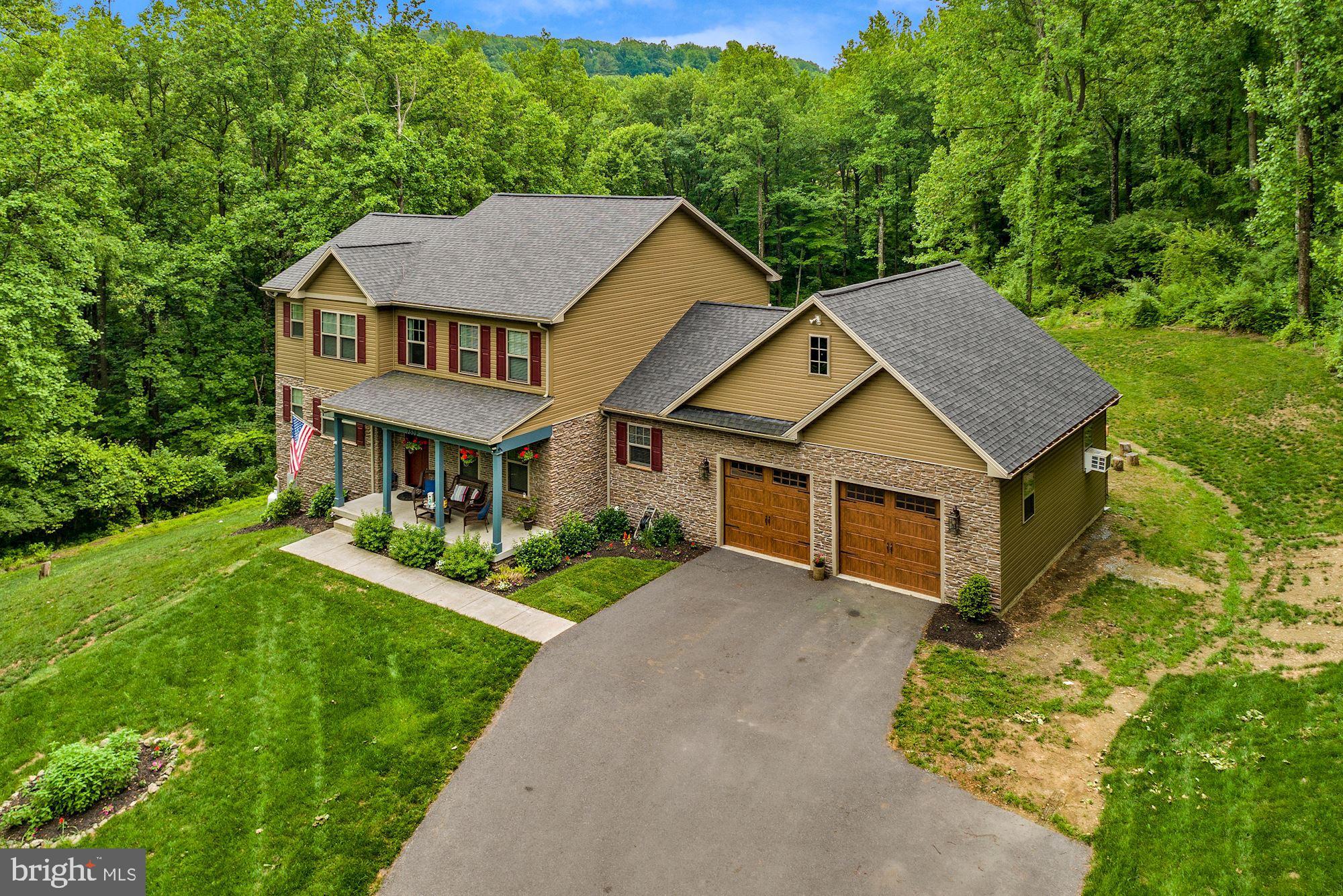 7539 Ridge Road Frederick, MD 21702 - Photo 7 of 69