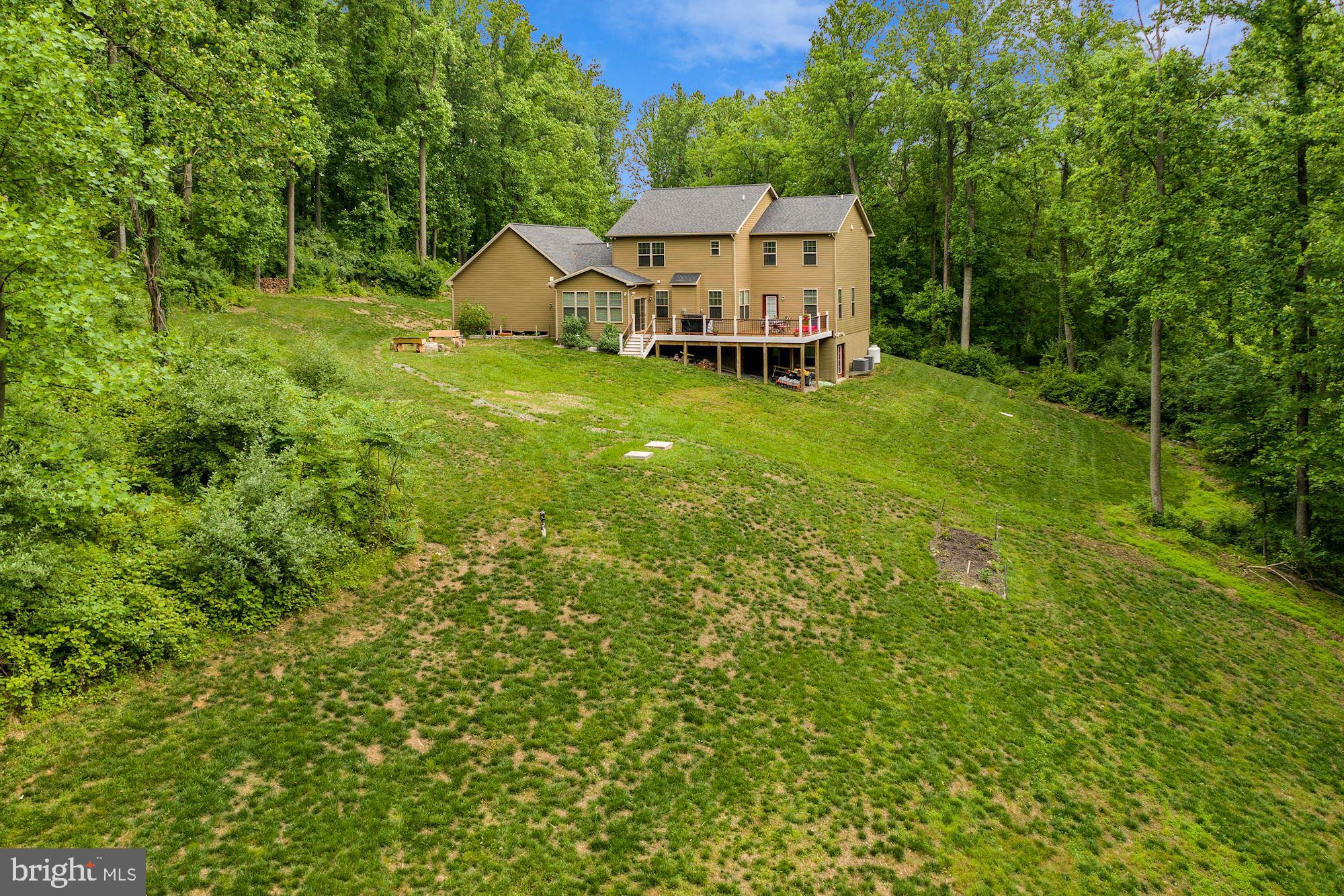 7539 Ridge Road Frederick, MD 21702 - Photo 61 of 69