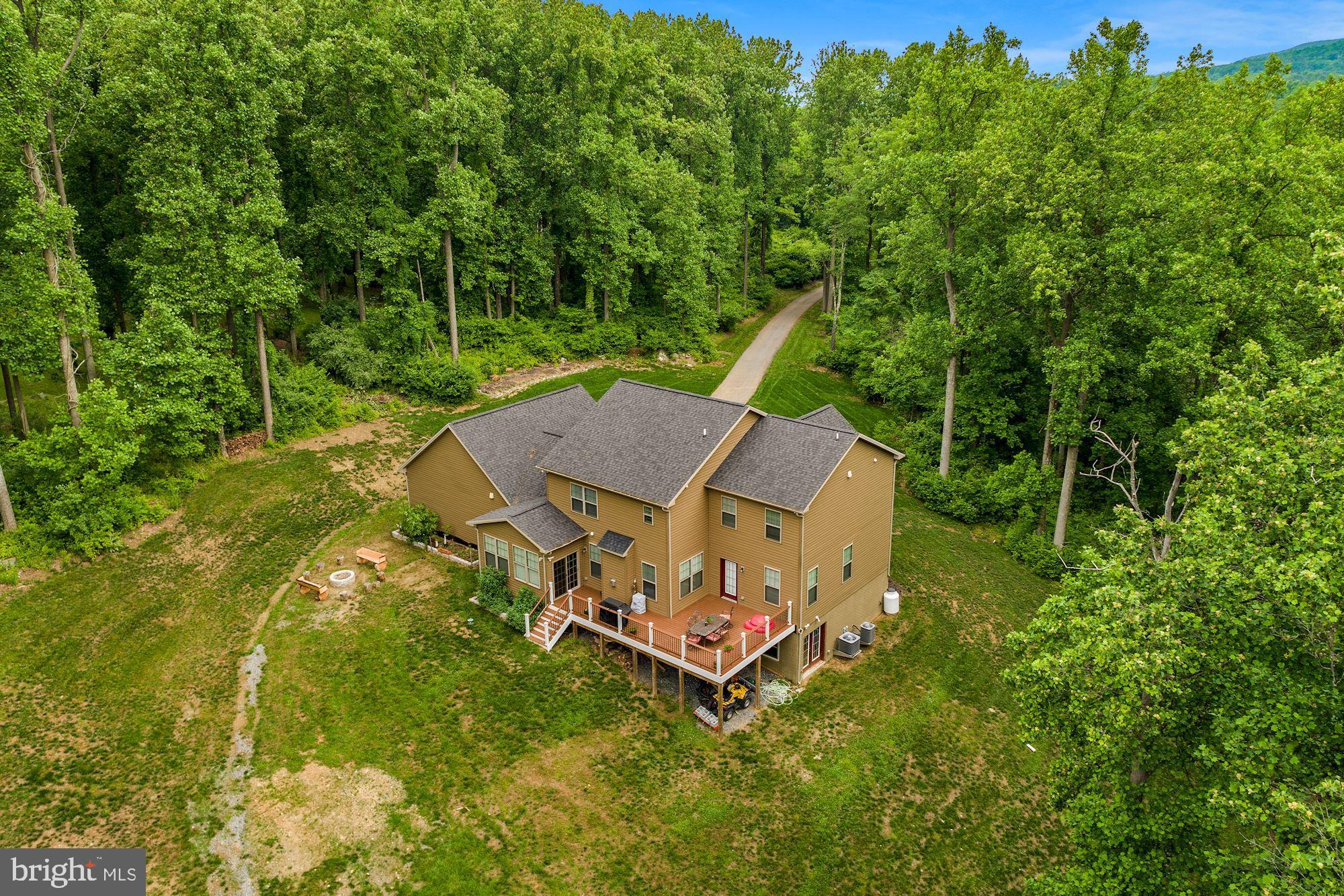 7539 Ridge Road Frederick, MD 21702 - Photo 62 of 69